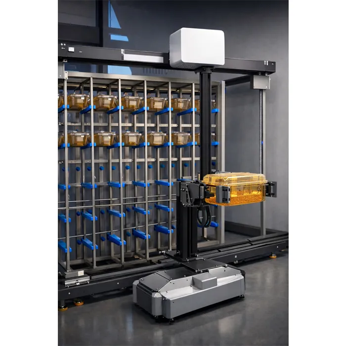 Agricultural Breeding & Livestock Feeding