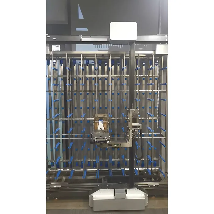 Agricultural Breeding & Livestock Feeding