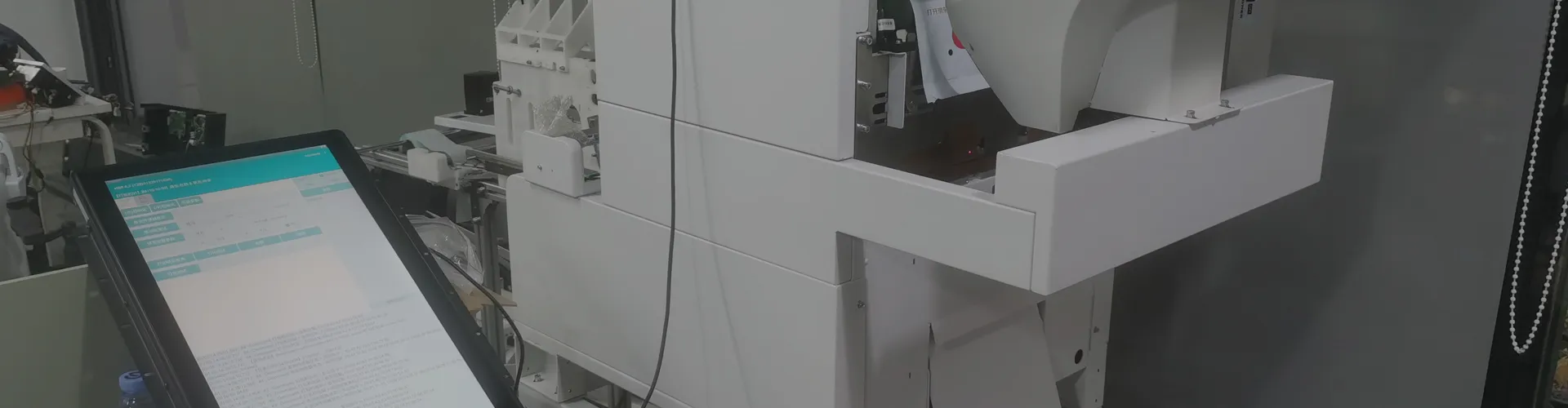 Automated Medication Packager