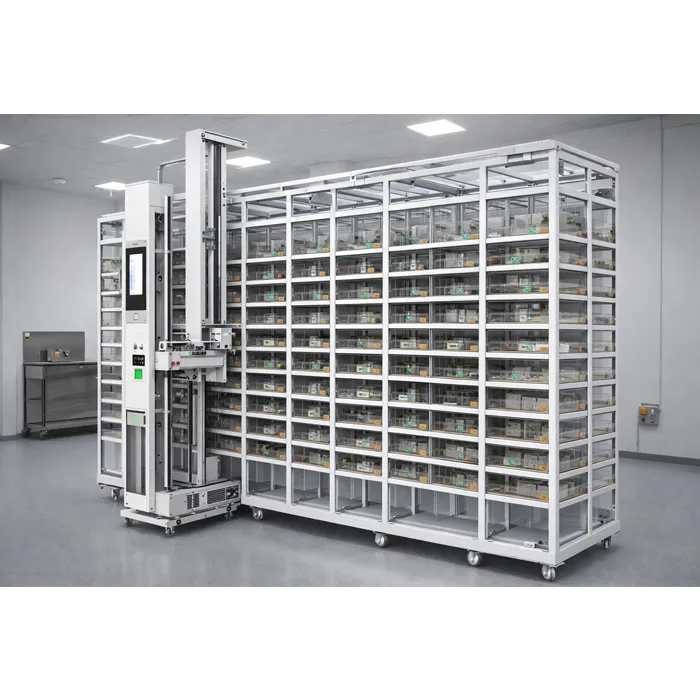 Laboratory Animal Management