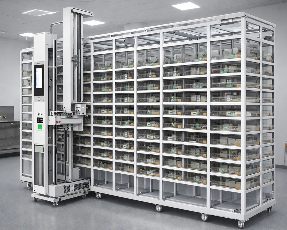 Laboratory Animal Management