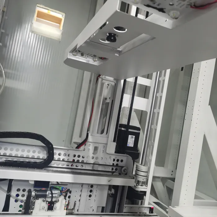 Machine Vision Software