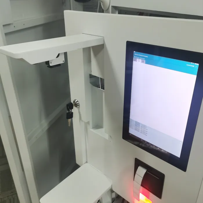 Machine Vision Software