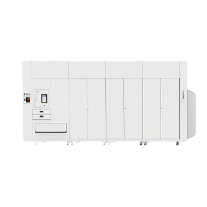 Smart Medicine Cabinet Fasbot Mx