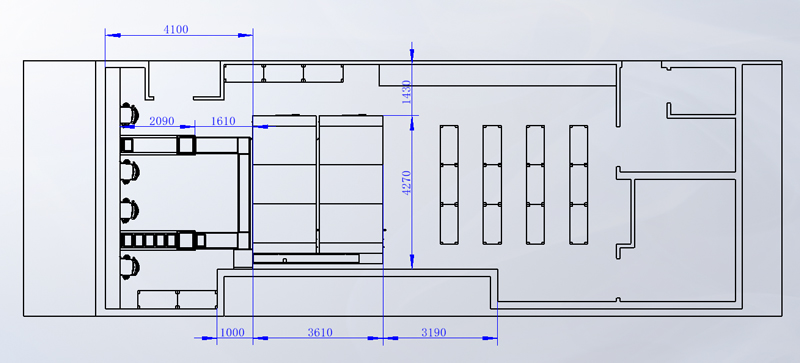 Smart Pharmacy in Hospital Smart Pharmacy in Hospital