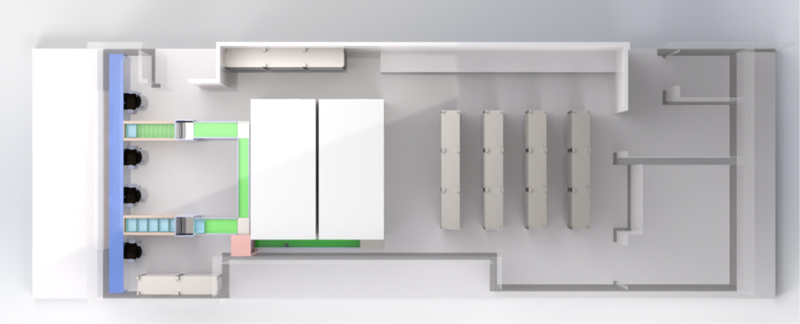 Smart Pharmacy in Hospital Smart Pharmacy in Hospital