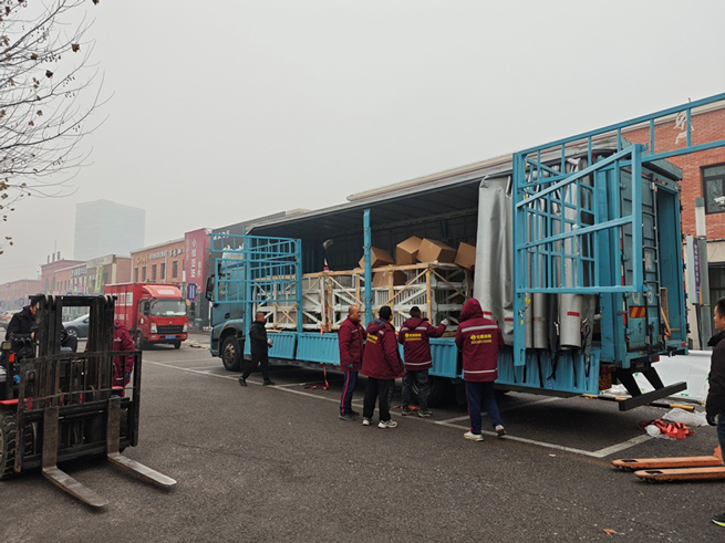 Snowisdom Technology Achieves Important Milestone: First Smart Medicine Cabinet Prototype Successfully Shipped, Officially Entering Online Retail Application Scene Snowisdom Technology Achieves Important Milestone: First Smart Medicine Cabinet Prototype Successfully Shipped, Officially Entering Online Retail Application Scene