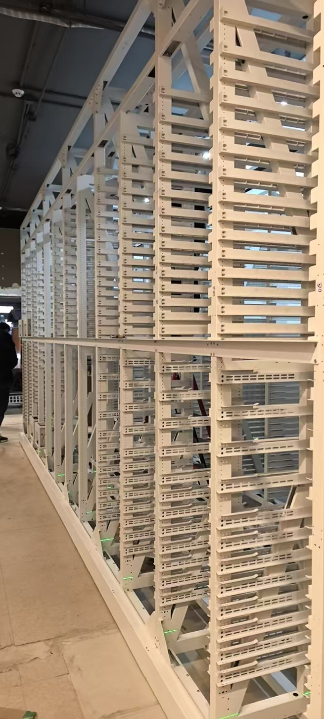 Snowisdom Technology Achieves Important Milestone: First Smart Medicine Cabinet Prototype Successfully Shipped, Officially Entering Online Retail Application Scene Snowisdom Technology Achieves Important Milestone: First Smart Medicine Cabinet Prototype Successfully Shipped, Officially Entering Online Retail Application Scene