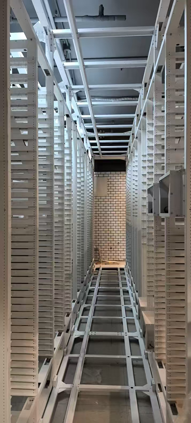 Snowisdom Technology Achieves Important Milestone: First Smart Medicine Cabinet Prototype Successfully Shipped, Officially Entering Online Retail Application Scene Snowisdom Technology Achieves Important Milestone: First Smart Medicine Cabinet Prototype Successfully Shipped, Officially Entering Online Retail Application Scene