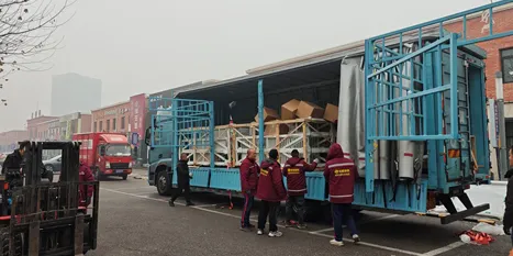 World's First Robot Picker Now Operating in Pharmacy