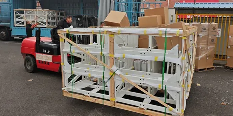 Snowisdom Technology Achieves Important Milestone: First Smart Medicine Cabinet Prototype Successfully Shipped, Officially Entering Online Retail Application Scene