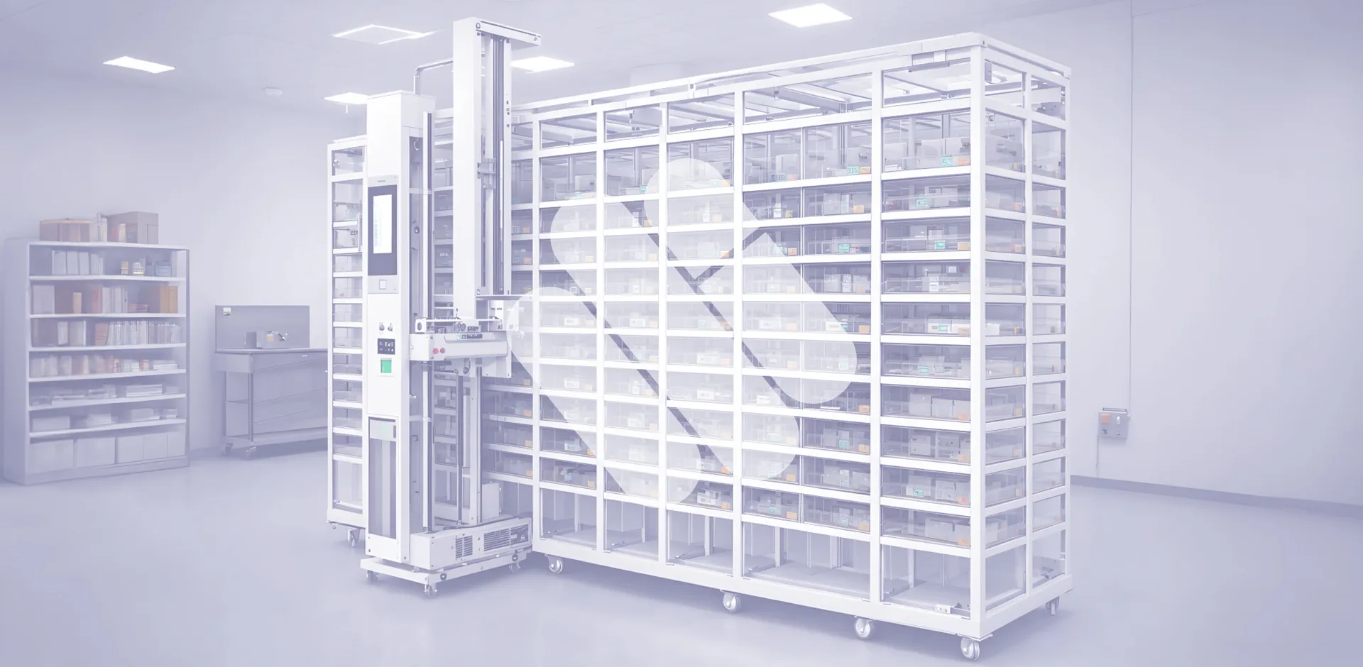 Snowisdom: Innovative Smart Warehousing, Empowering High-Quality Life