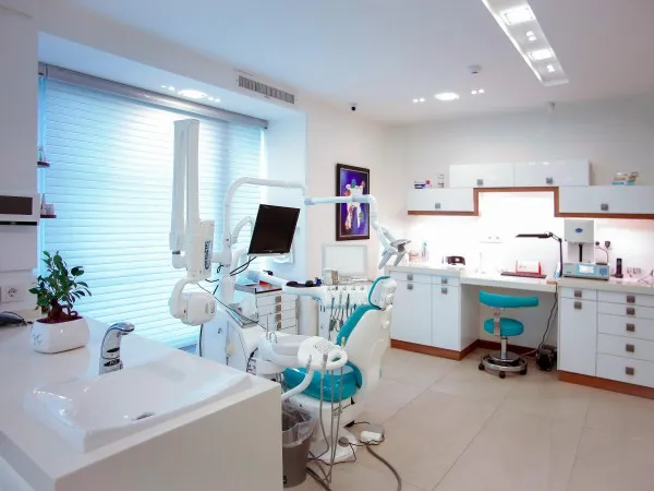 Smart Pharmacy in Clinic Pharmacy