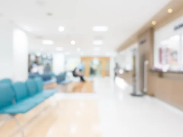 Smart Pharmacy in Hospital