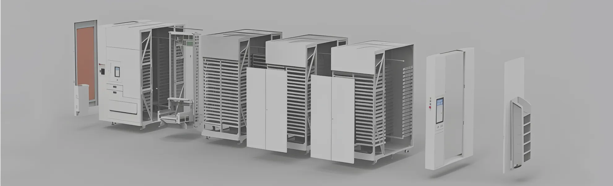 Smart Pharmacy Automation