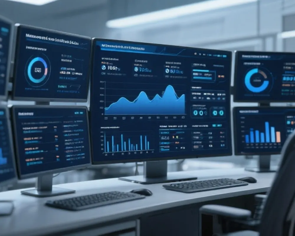 Machine Vision Software