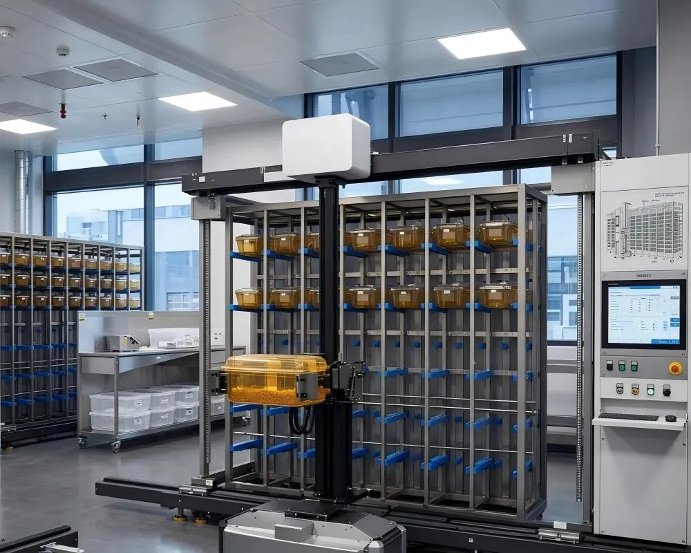 Agricultural Breeding & Livestock Feeding