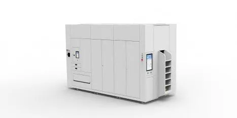 From Metal Cabinet to Intelligent Hub: How Snowisdom's Smart Medicine Cabinet Redefines Drug Management