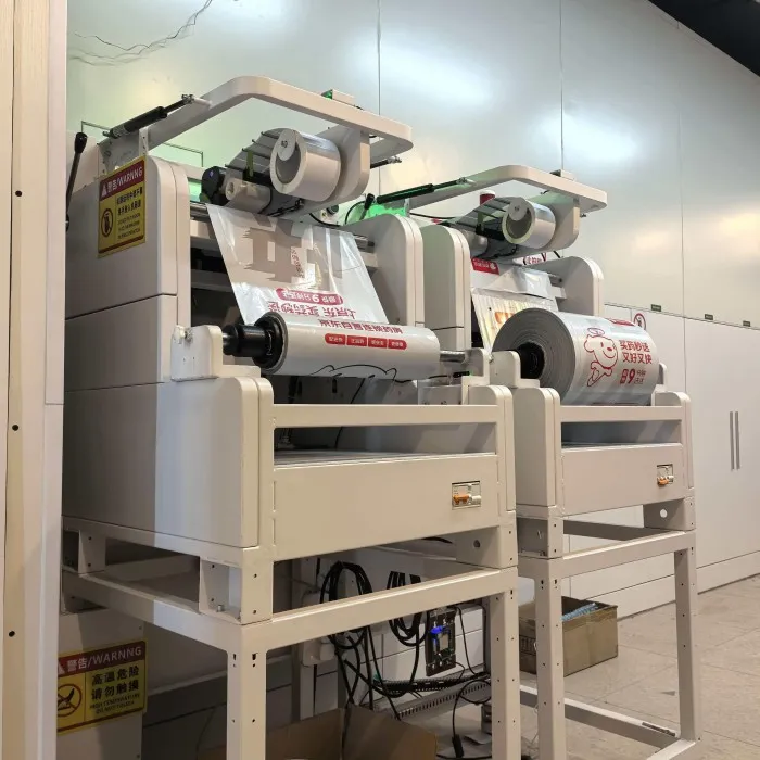 automated medication packager