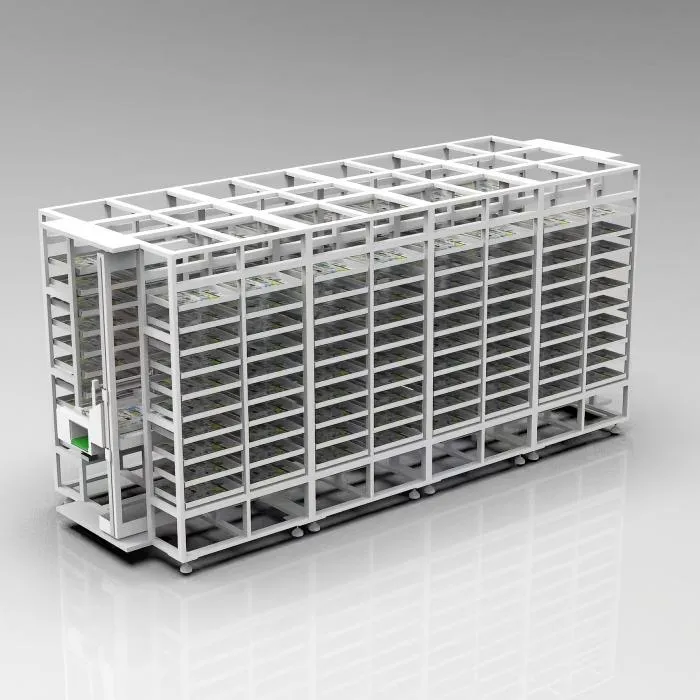 Micro Fulfillment Center (MFC)